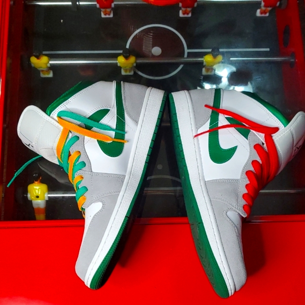 Jordan 1 retro - Picture 12 of 16